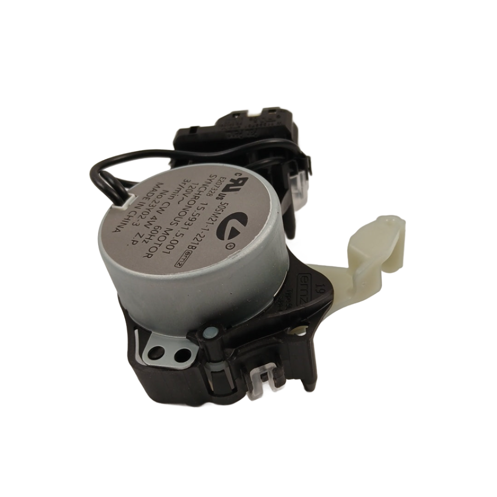 The Ultimate Guide to Fixing Your Washing Machine's Actuator