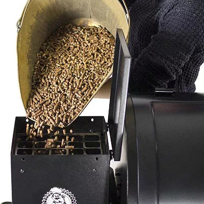 BBQ Pellets Smoker Pellets Distributor Canada