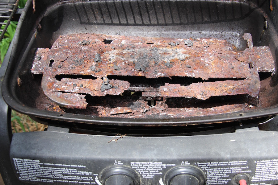 BBQ Grill Recycling near me, Kitchener Waterloo