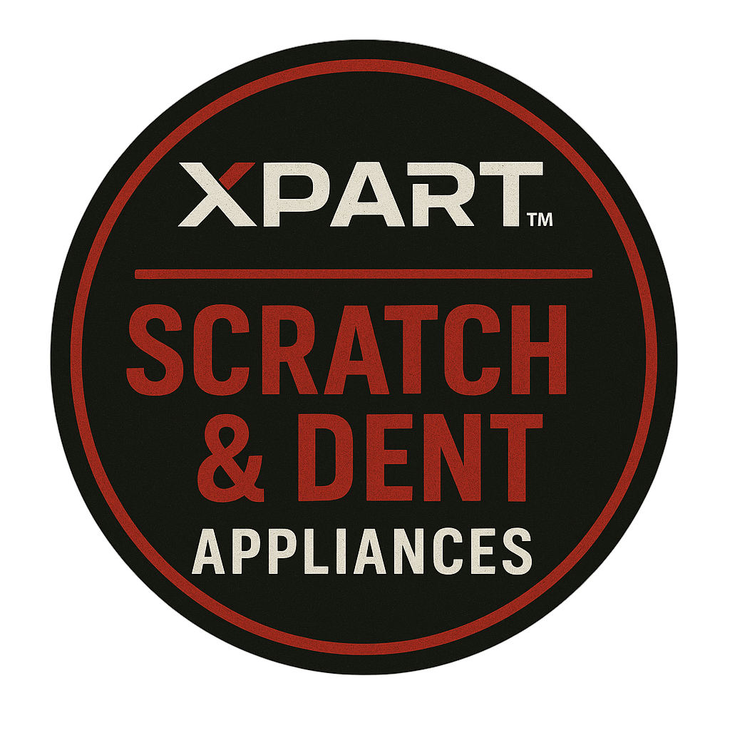 Unlock Incredible Savings at The Appliance Scratch and Dent Outlet: Your Guide to Affordable Home Essentials
