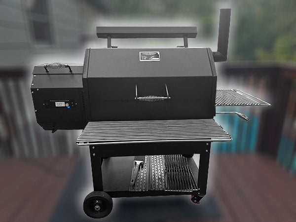 Yoder Smokers vs Traeger: Which is the Best Option?