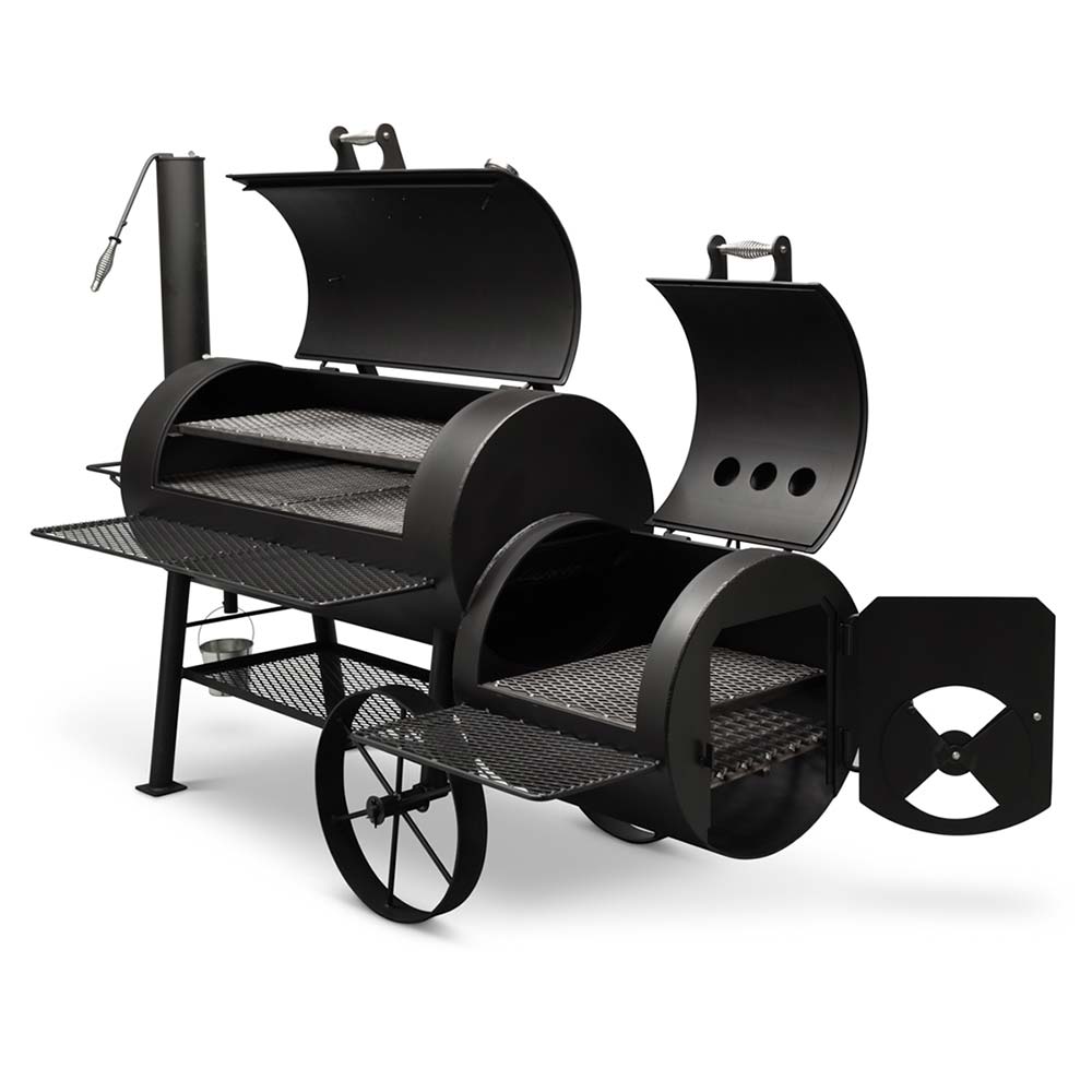 The Best Offset Smoker Dealer in Kitchener