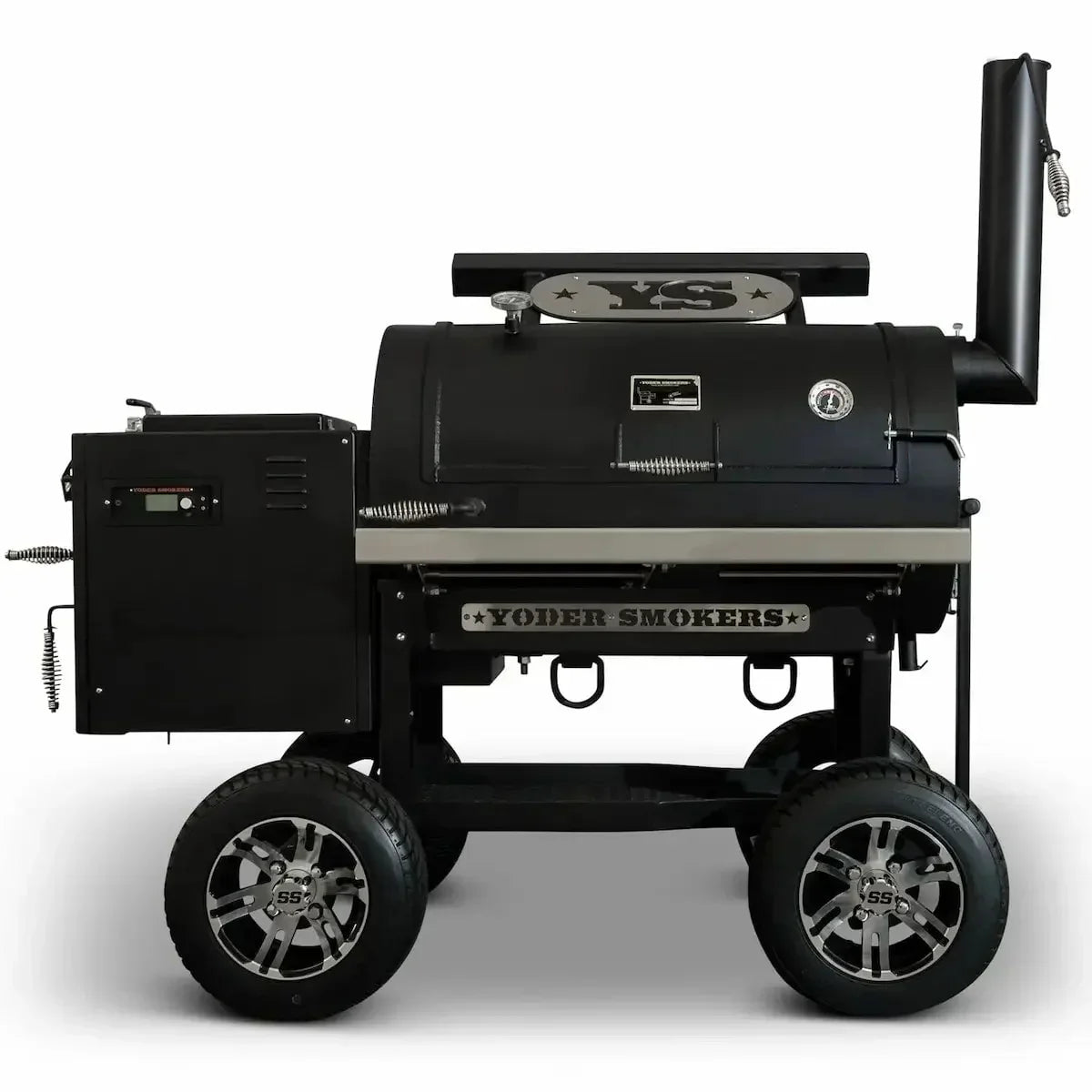 Muskoka Yoder Smokers Dealer