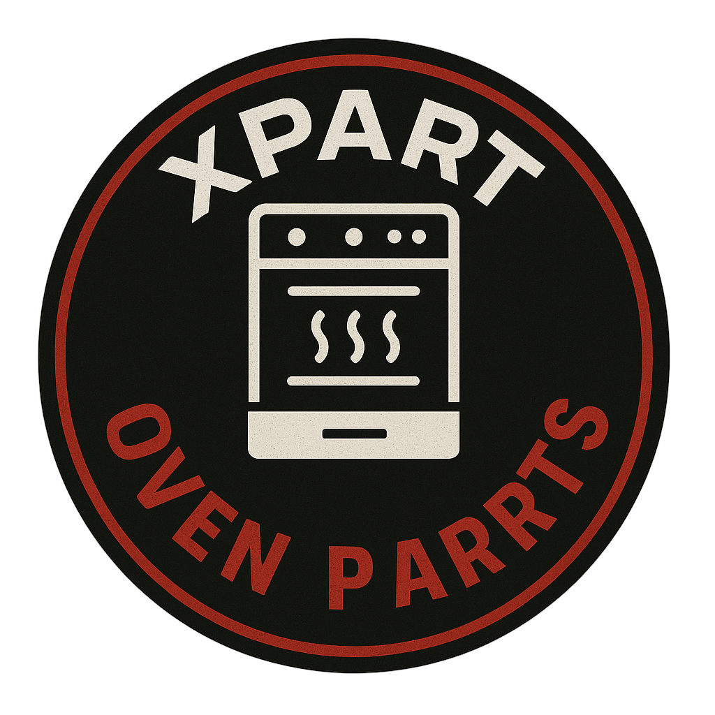 Oven Parts
