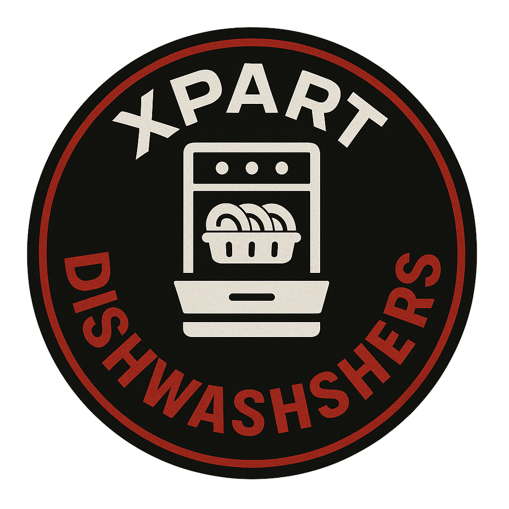 Dishwasher Parts