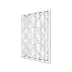 Pleated Furnace Filter