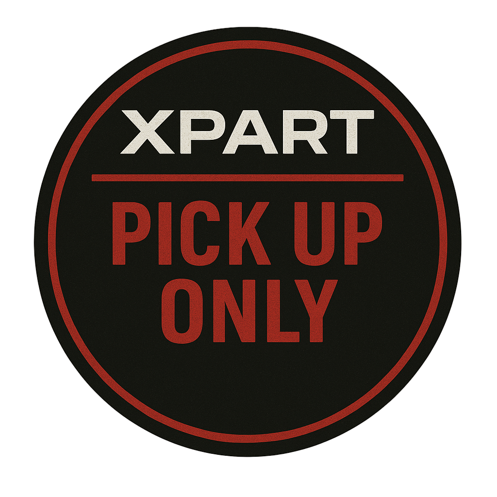 Pick Up Only Products