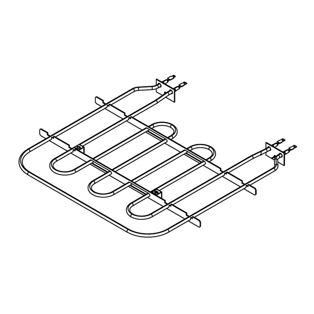 W10115994 Oven Broil Element - XPart Supply Ltd.