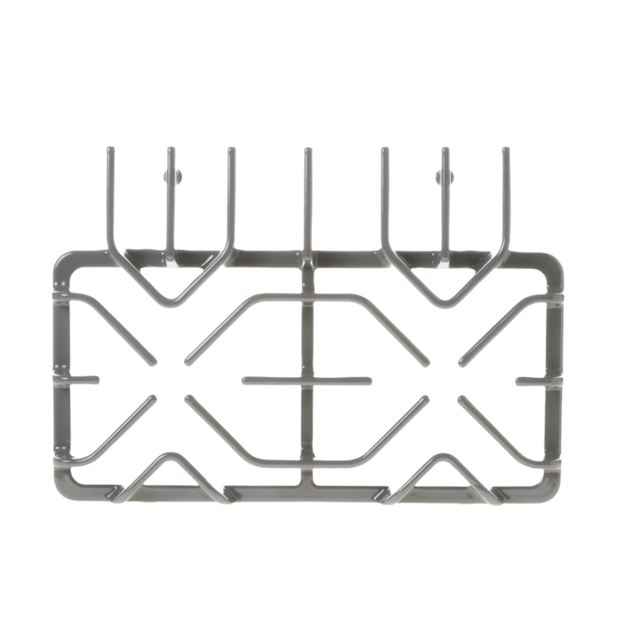 WS01L05311 Range Surface Burner Grate (replaces WB31k10040) - XPart Supply Ltd.