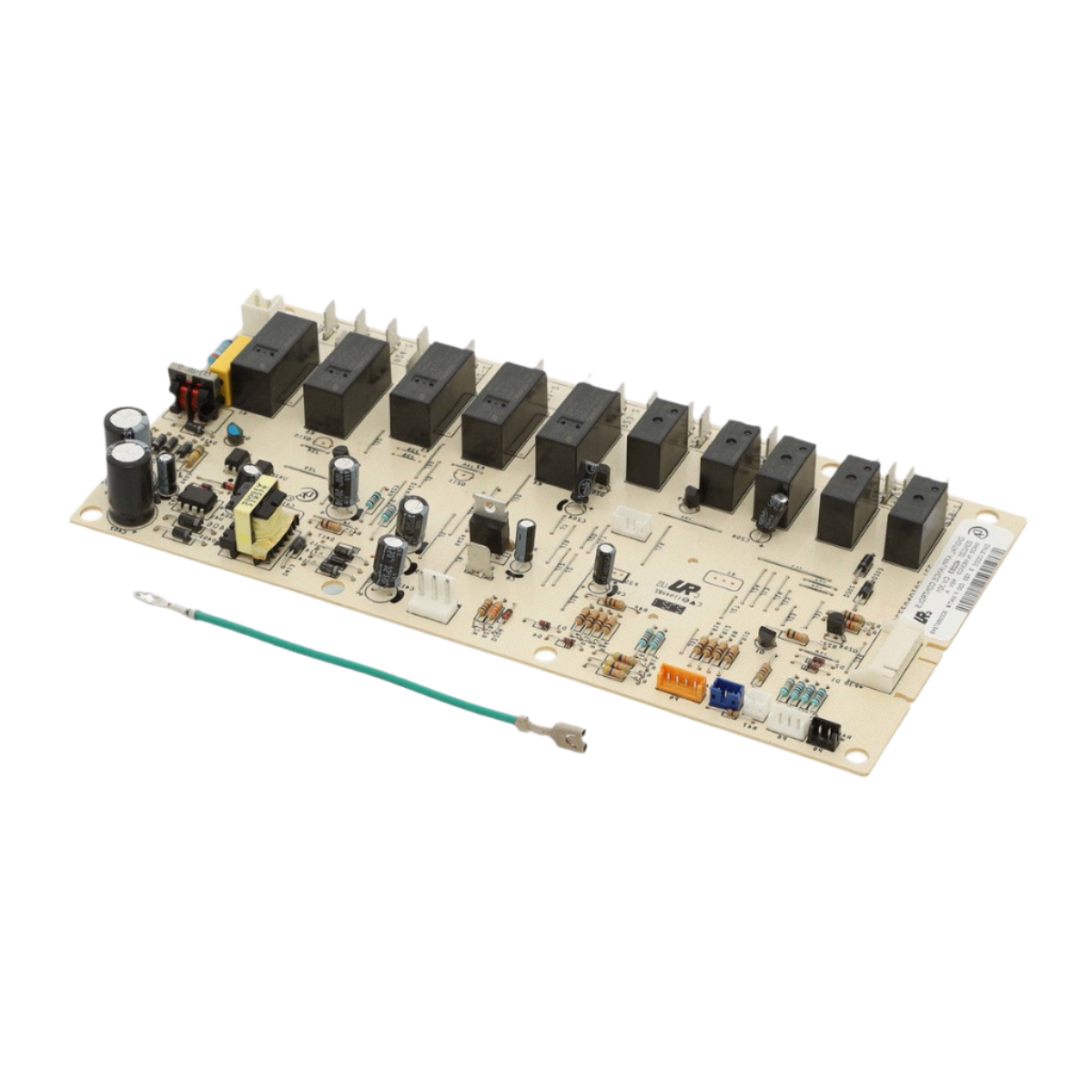 00657860 Range Power Module