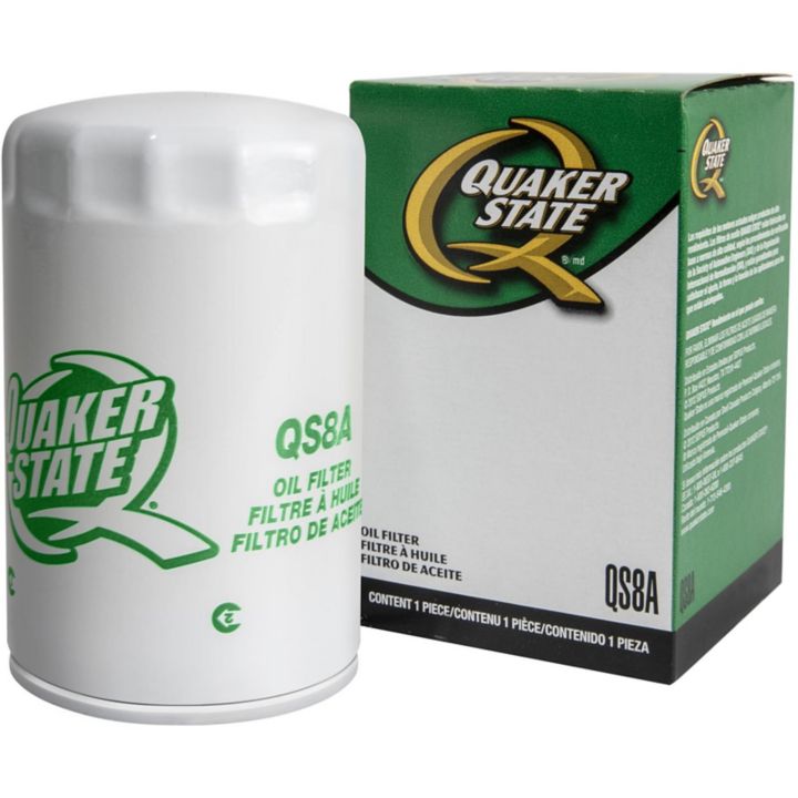 QS3600 Quaker State Oil Filter XPart Supply