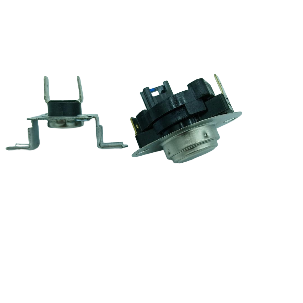 280148 Dryer Thermal Fuse & High-Limit Thermostat Kit (replaces 8557403, 8318314, 280148VP, 8557403, 314634) - XPart Supply Ltd.