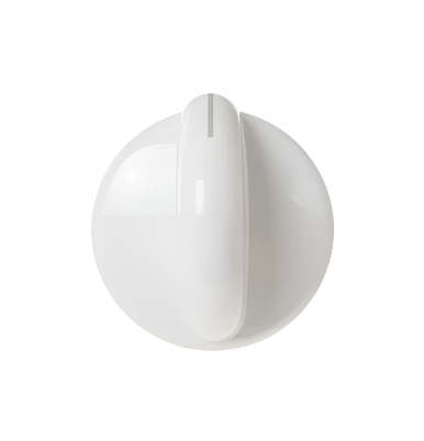 WB03T10235 Range Surface Burner Knobs