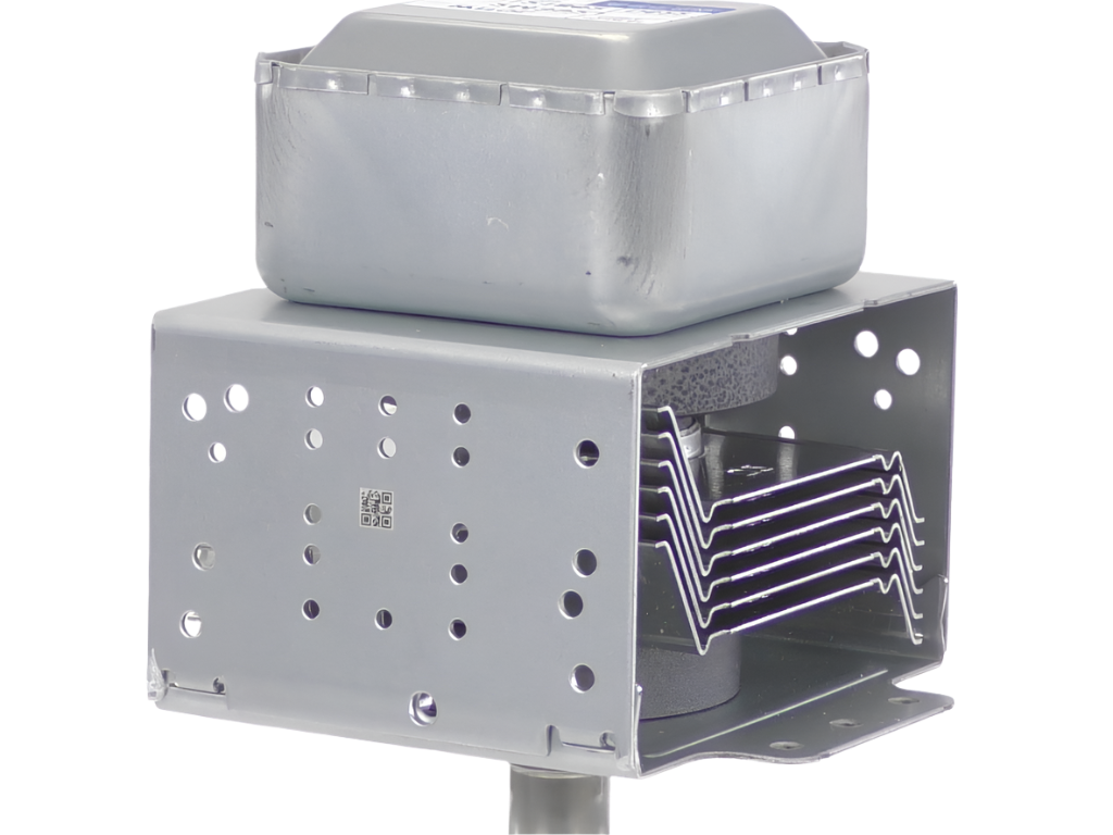 00755534 Microwave Magnetron