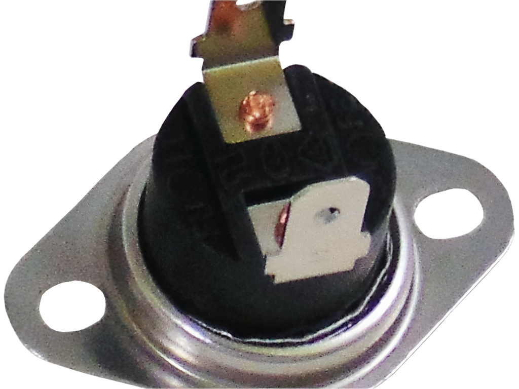 00631513 Microwave Regulator Temperature