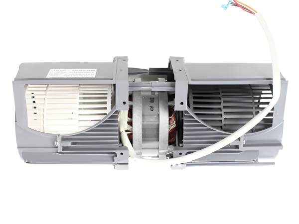 EAU49964803 Microwave Certified Refurbished Ventilation Motor - XPart Supply Ltd.