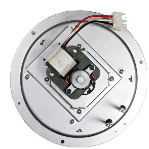 74008466 Range Convection Fan