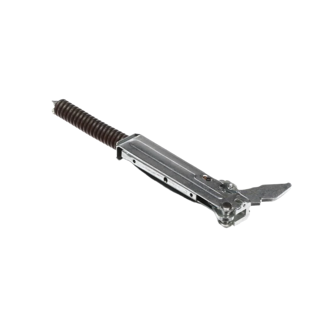 WB10X30494 Range Door Hinge Left