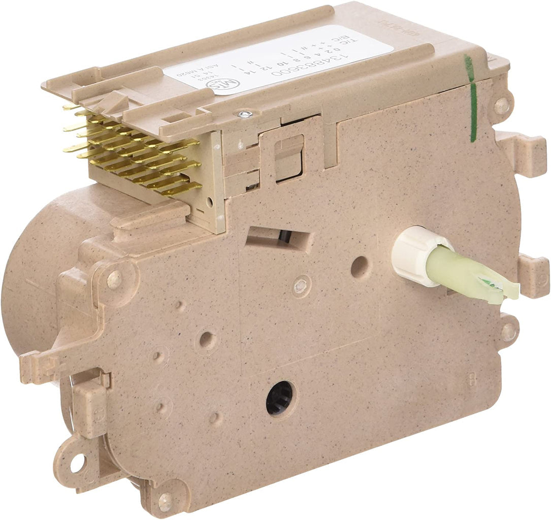 134883600 WASHER TIMER - XPart Supply Ltd.