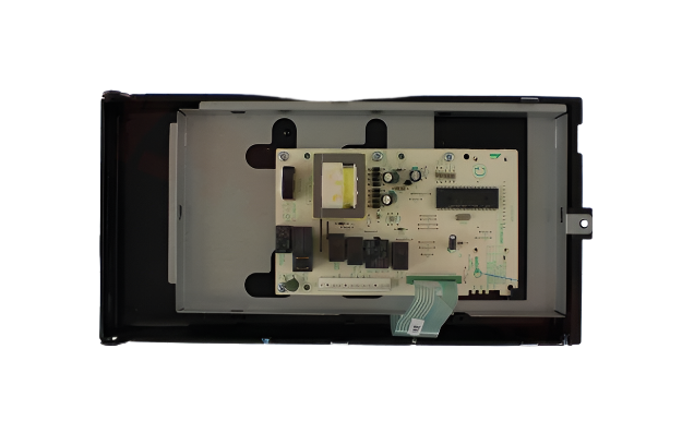 WG02F05302 Microwave Control Assembly - XPart Supply Ltd.