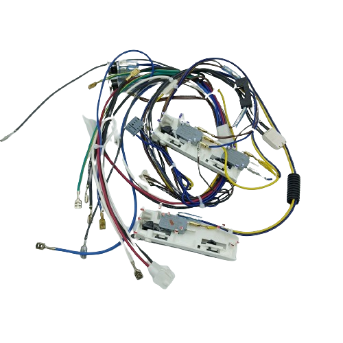 W11578578 Microwave Wire Harness - XPart Supply