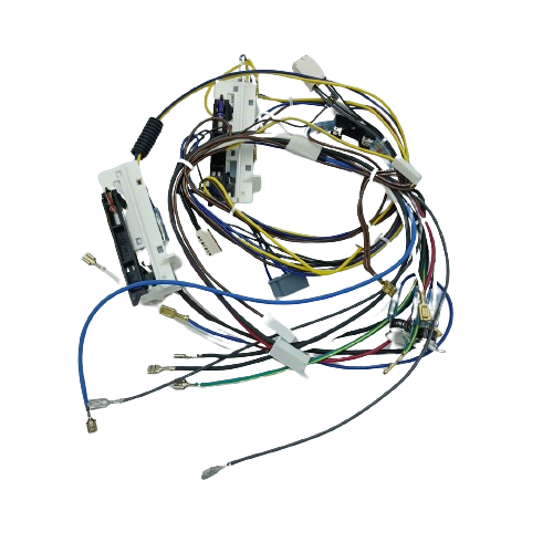 W11578578 Microwave Wire Harness - XPart Supply