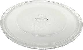 W1136904 Microwave Glass Tray - XPart Supply Ltd.
