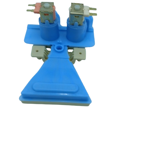WW01F01774 Washer Water Inlet Valve - XPart Supply Ltd.
