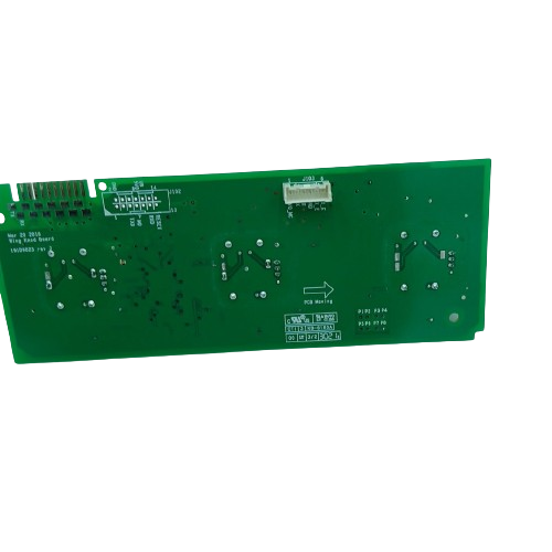 WS01A03112 Range LED Encoder Board - XPart Supply Ltd.