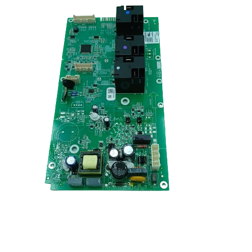WW02F00880 Dryer Electronic Control Board (replaces WW03F00565) - XPart Supply Ltd.