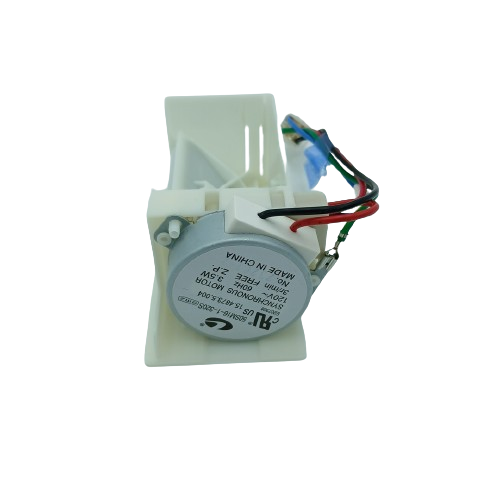 WPW10594329 Refrigerator Air Damper Control Assembly - XPart Supply Ltd.