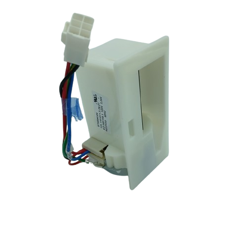 WPW10594329 Refrigerator Air Damper Control Assembly - XPart Supply Ltd.