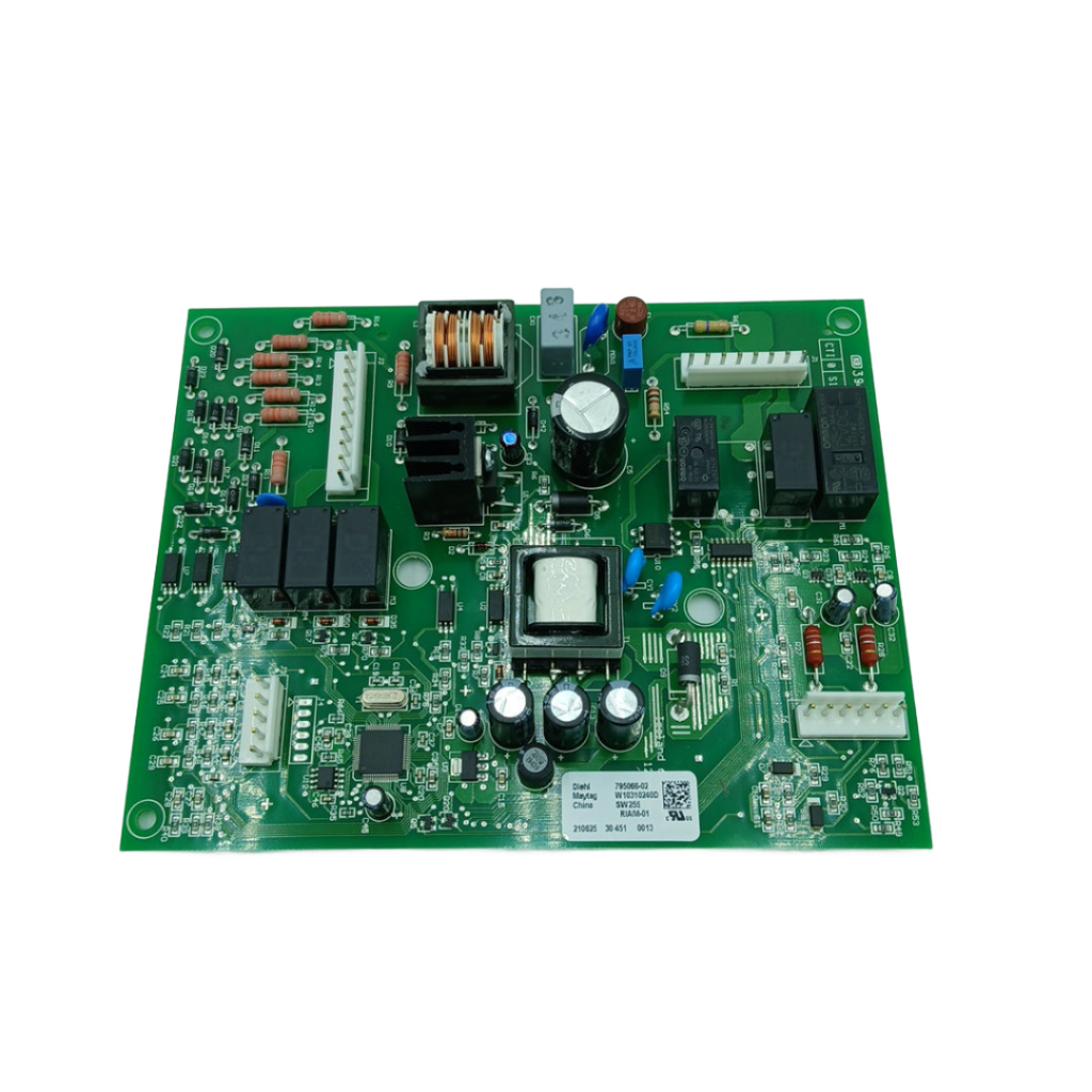 WPW10310240 Refrigerator Main Control Board - XPart Supply Ltd.
