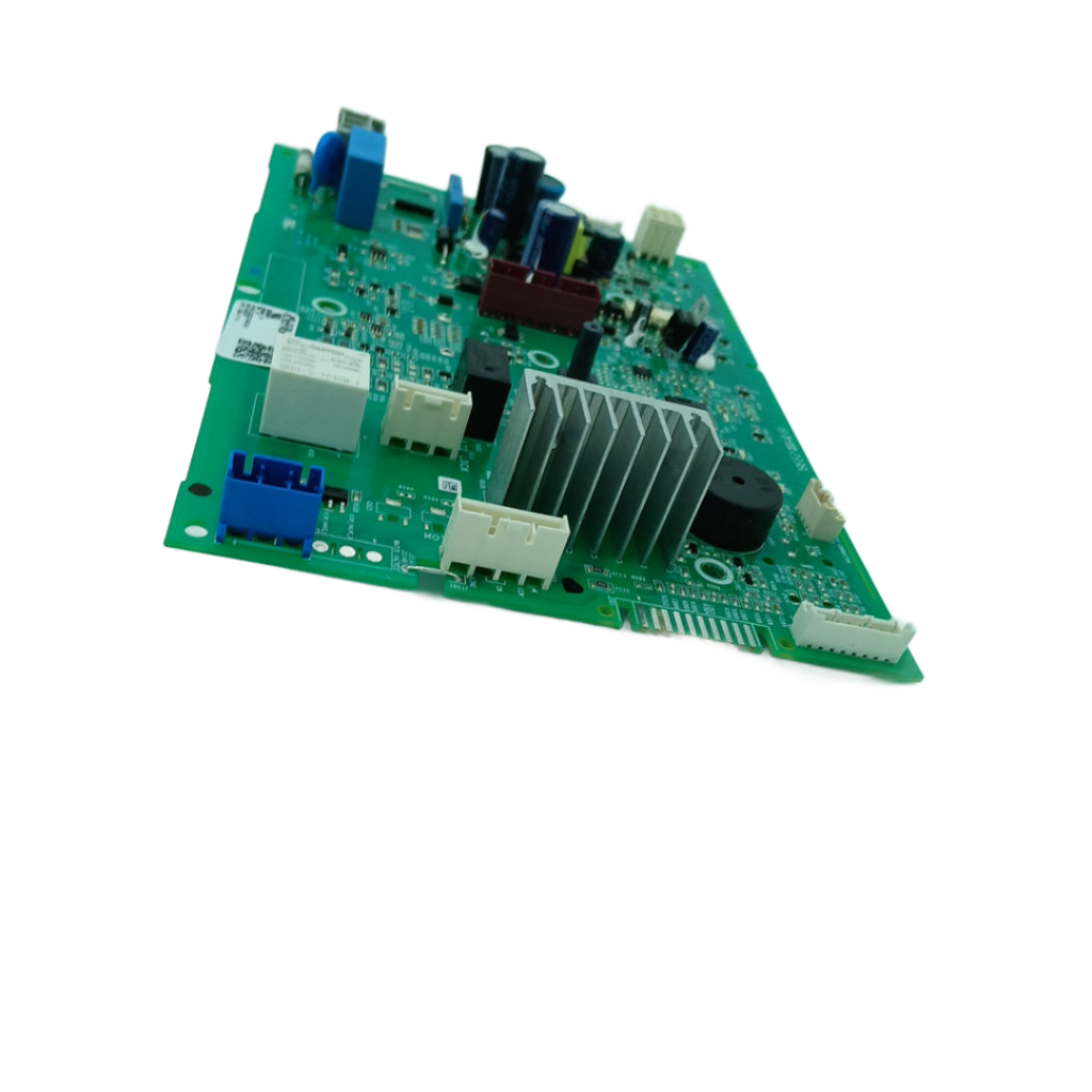 WW01F02067 Washer LE Board Control (Replaces 233D2319G106) - XPart Supply Ltd.