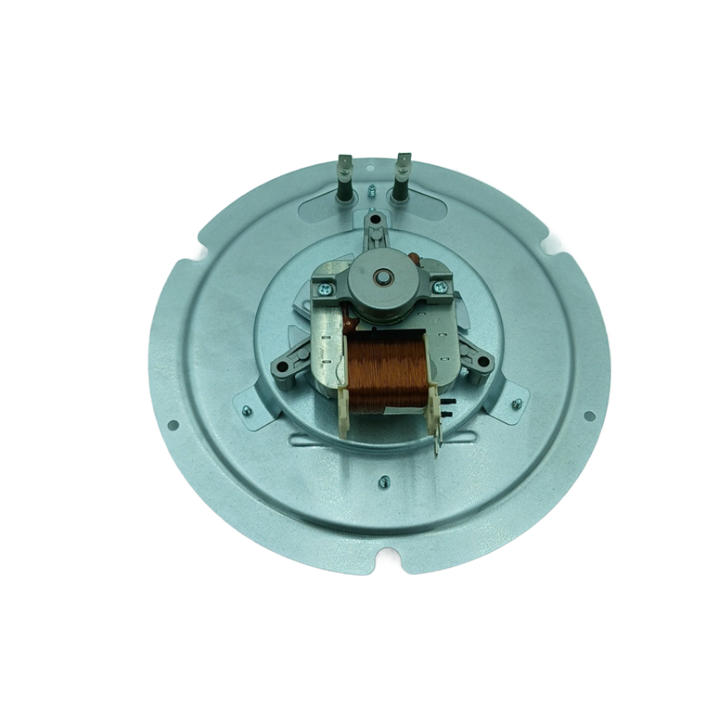 W11441001 Range Oven Convection Motor & Fan Assembly (replaces W10617484, W10860155, W10874477, W11048093, W11353926) - XPart Supply Ltd.