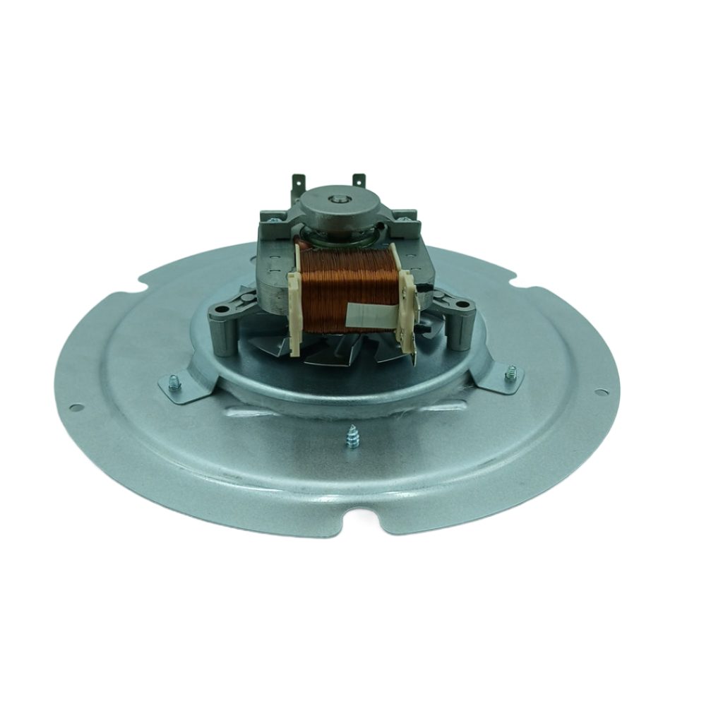 W11441001 Range Oven Convection Motor & Fan Assembly (replaces W10617484, W10860155, W10874477, W11048093, W11353926) - XPart Supply Ltd.