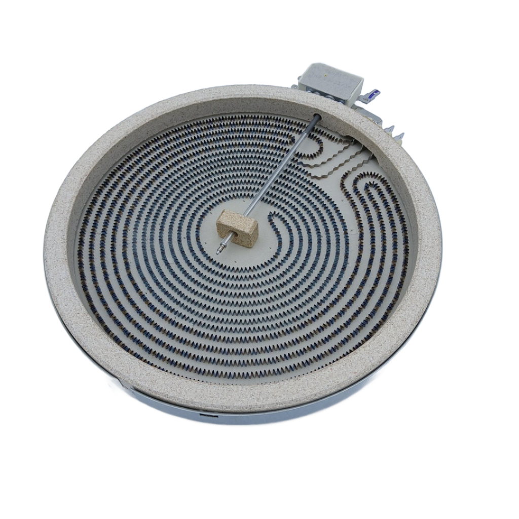 W11517959 Range Dual Radiant Surface Element, 3000W/1400W - XPart Supply Ltd.