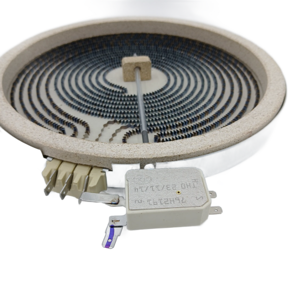 W11517959 Range Dual Radiant Surface Element, 3000W/1400W - XPart Supply Ltd.