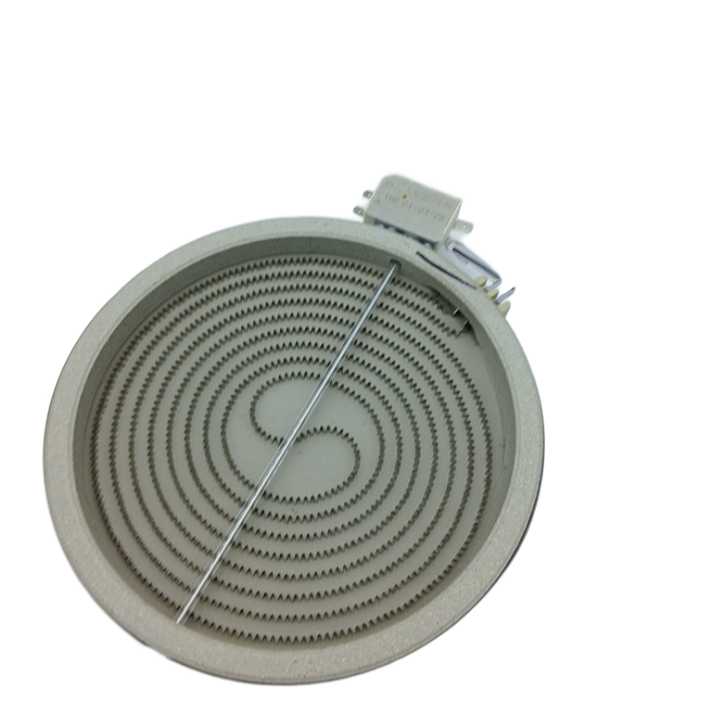 WS01F07203 Range Radiant Surface Element, 8", 2000W (replaces 223C7379P001, WB30X26465) - XPart Supply Ltd.