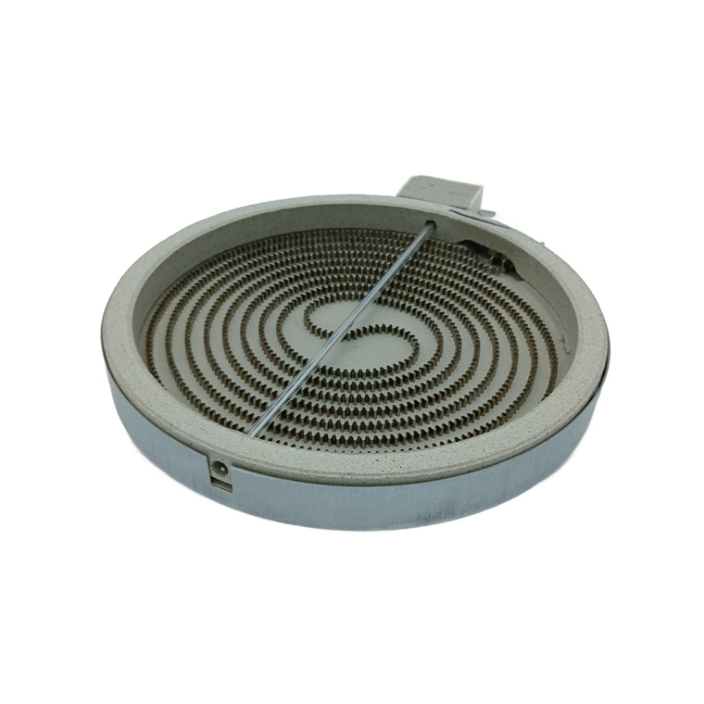 WS01F07203 Range Radiant Surface Element, 8", 2000W (replaces 223C7379P001, WB30X26465) - XPart Supply Ltd.