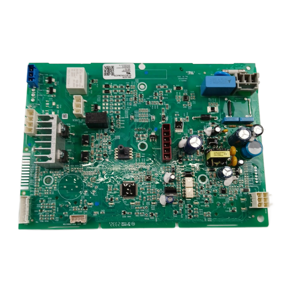 WW01F01907 Washer Triac Control Board - XPart Supply Ltd.