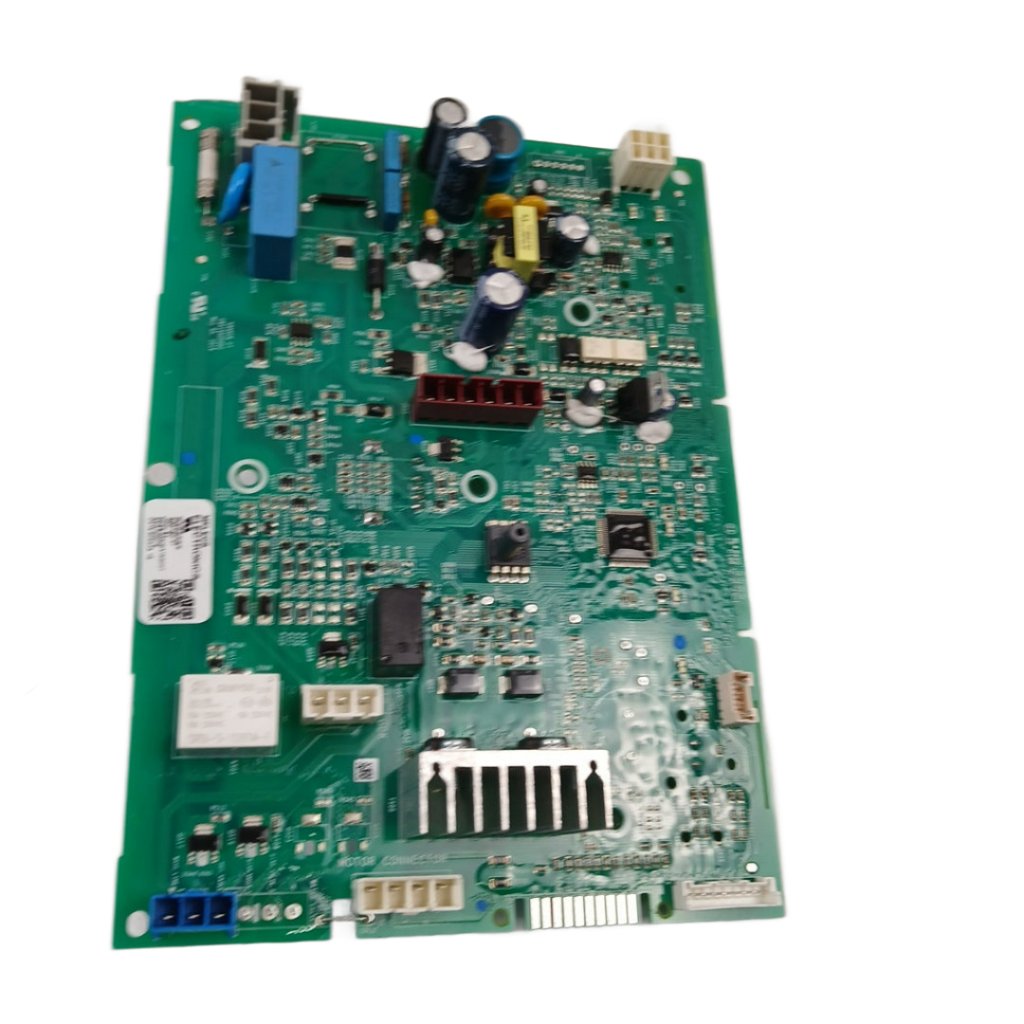 WW01F01907 Washer Triac Control Board - XPart Supply Ltd.
