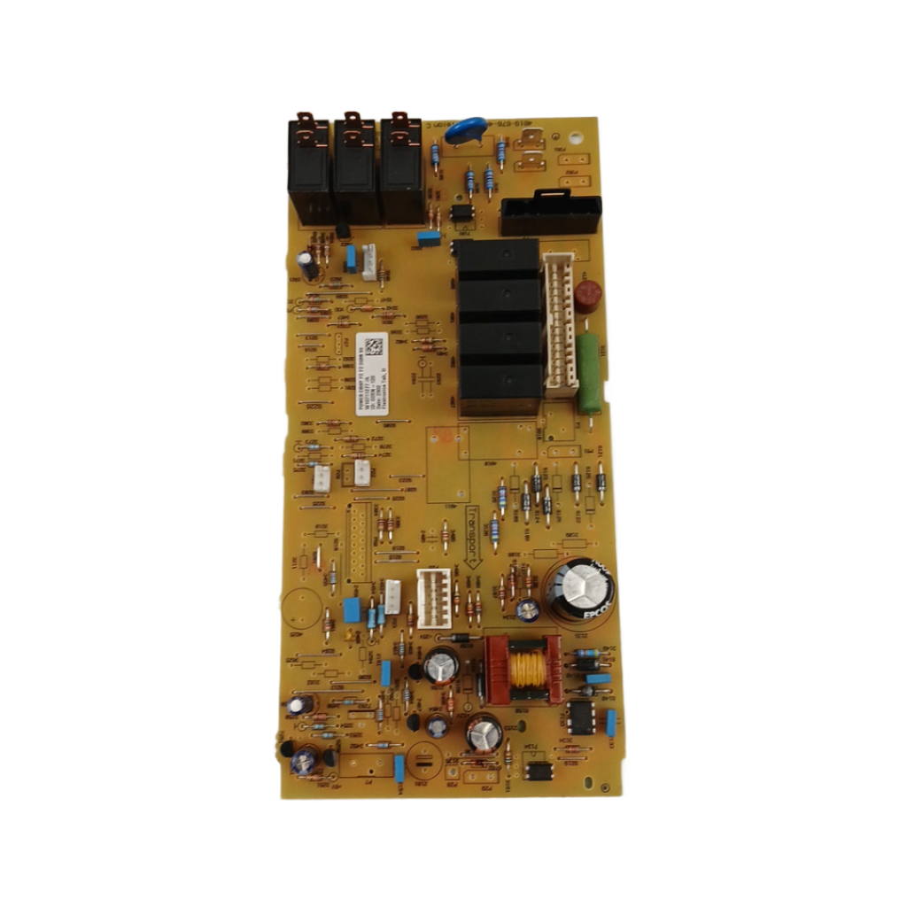 W10815465 Microwave Electronic Control Board - XPart Supply Ltd.