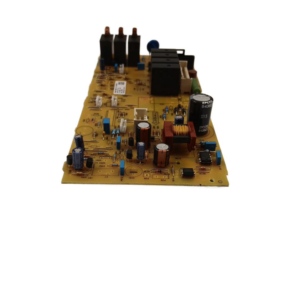 W10815465 Microwave Electronic Control Board - XPart Supply Ltd.
