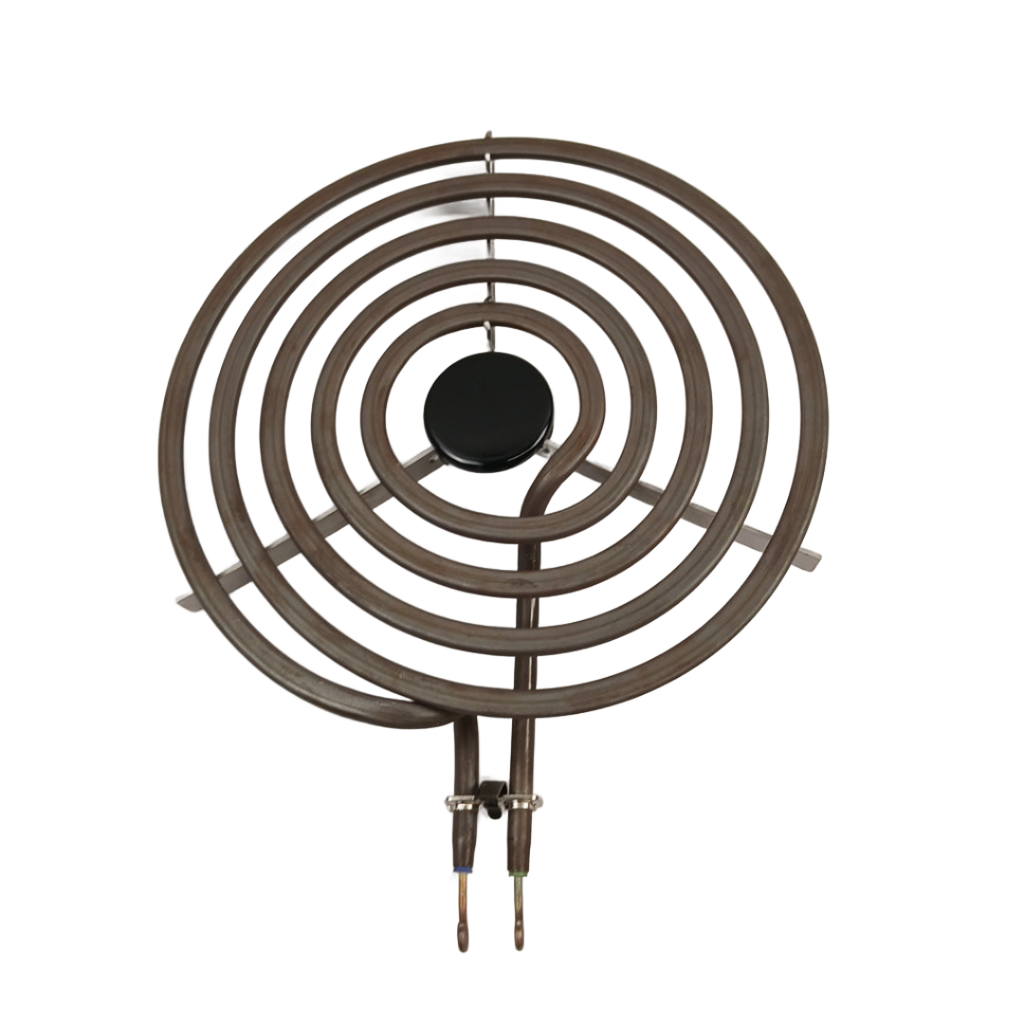 WPW10259865 Range Coil Surface Element, Pigtail Ends, 8", 2100W - XPart Supply Ltd.