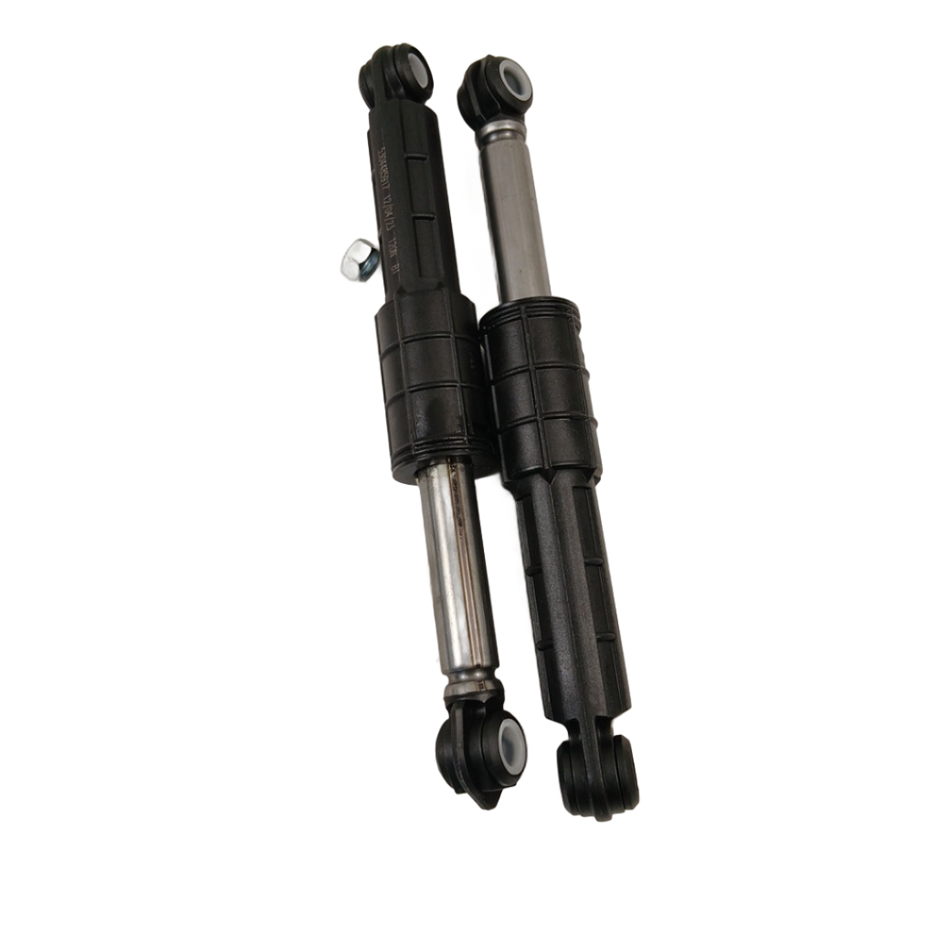 Choice 5304485917CM Front Load Washer Shock Absorber Kit, 2/Pack (replaces 5304485917) - XPart Supply Ltd.