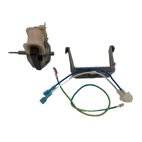 Choice 12002744CM Refrigerator Evaporator Fan Motor (replaces 12002744, ADL-5846AMEA) - XPart Supply Ltd.