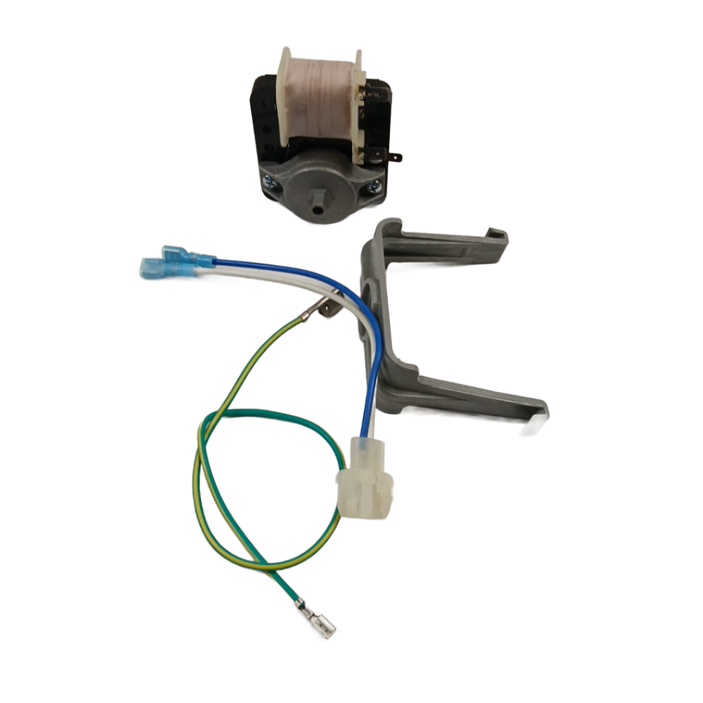 Choice 12002744CM Refrigerator Evaporator Fan Motor (replaces 12002744, ADL-5846AMEA) - XPart Supply Ltd.