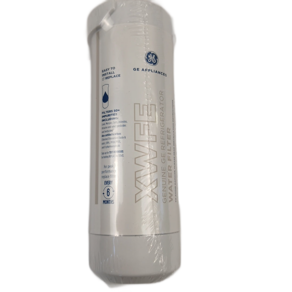 XWFE Refrigerator Water Filter OEM - XPart Supply Ltd.