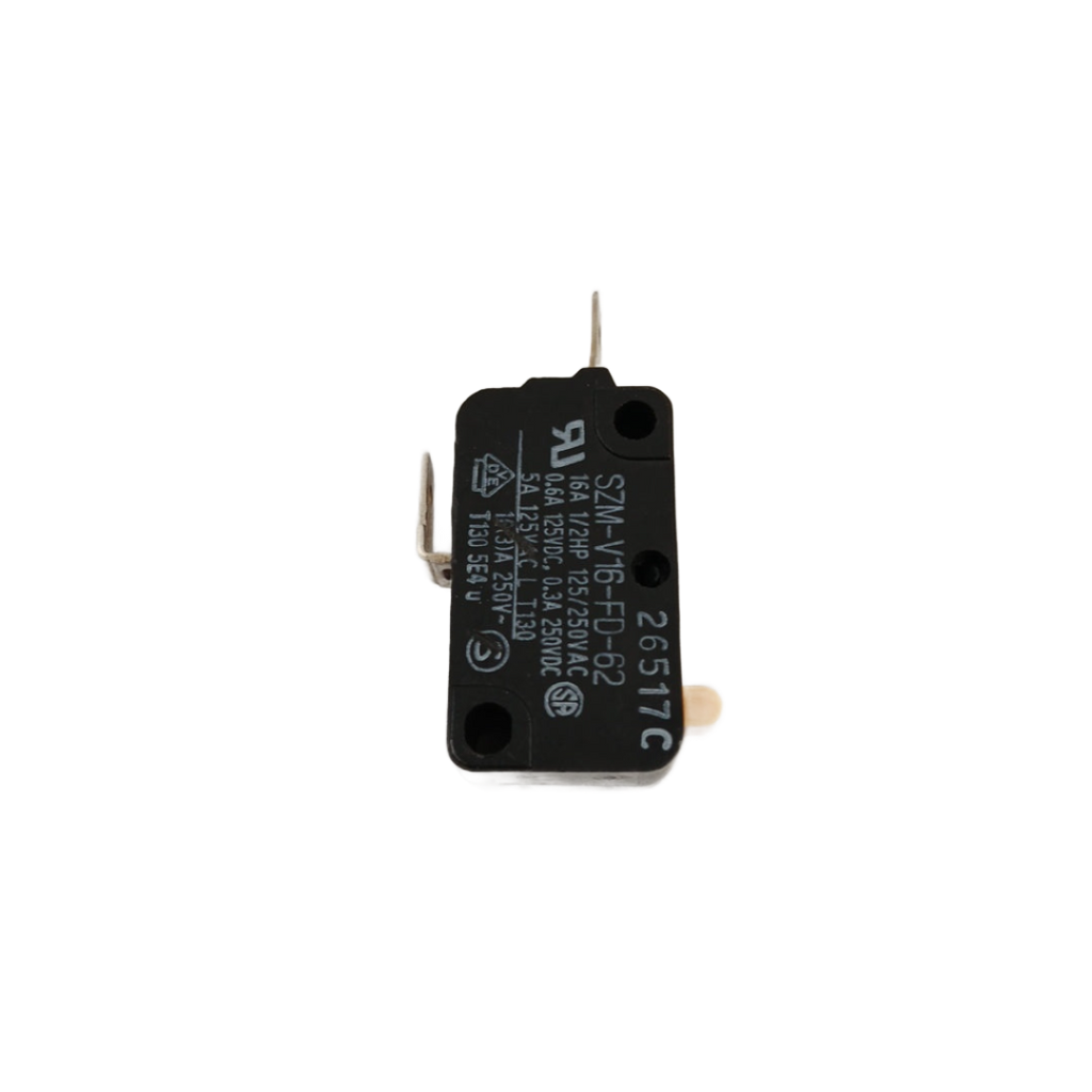 WG02F01559 Microwave Door Lock Switch - XPart Supply